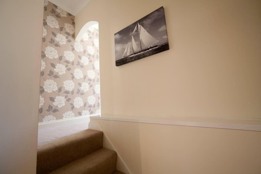 Newclose Farm Cottages Yarmouth  Exteriör bild