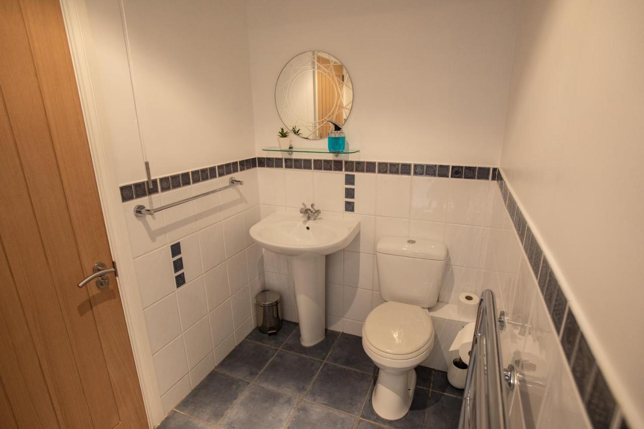Newclose Farm Cottages Yarmouth  Exteriör bild