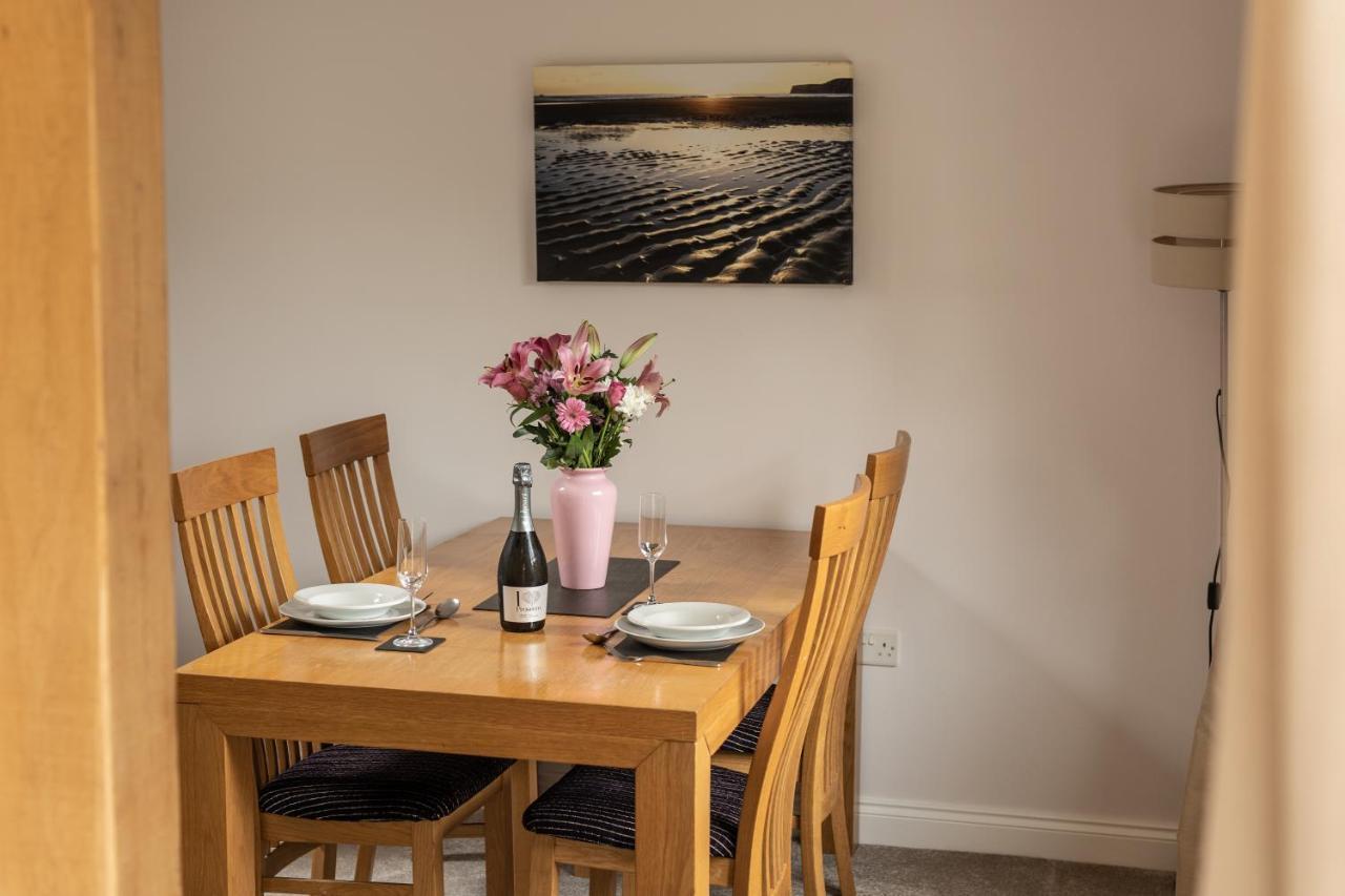 Newclose Farm Cottages Yarmouth  Exteriör bild